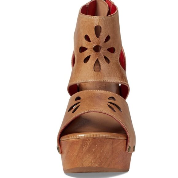 BED/STU Leather Lucrative Heels(For Women) - Picture 2 of 5